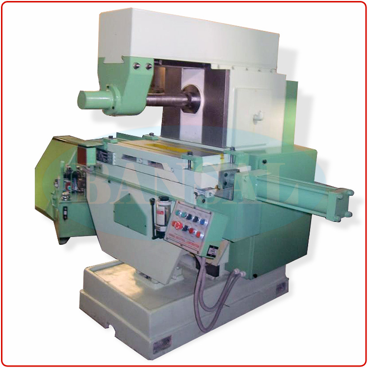 SPM Milling Manufacturer and Exporters