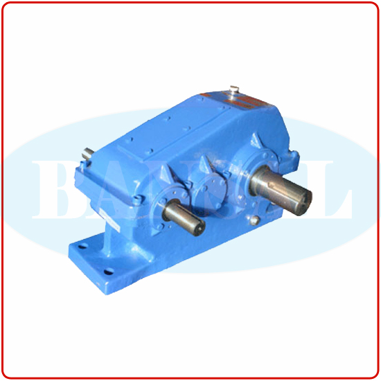 Gearbox Manufacturer and Exporters