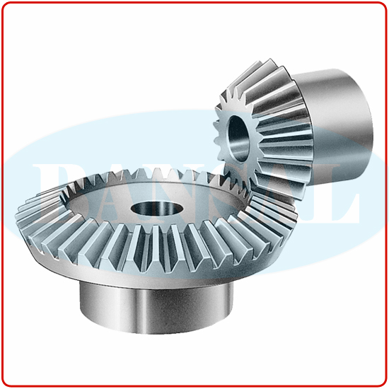 Gears Manufacturer and Exporters