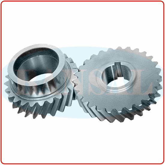 Gears Manufacturer and Exporters