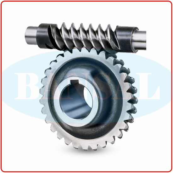 Gears Manufacturer and Exporters