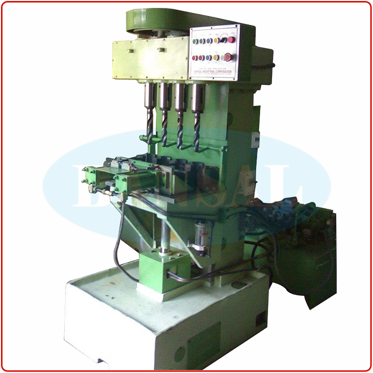 Multi Spendle Drilling Manufacturer and Exporters